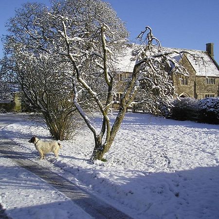 Seymours Court Bed & Breakfast Frome Exterior photo