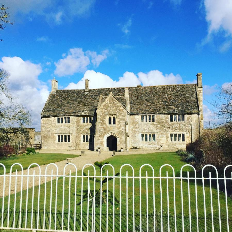 Seymours Court Bed & Breakfast Frome Exterior photo